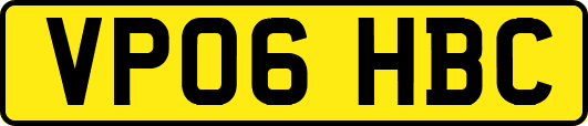 VP06HBC