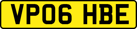 VP06HBE