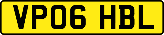 VP06HBL