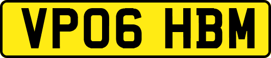 VP06HBM