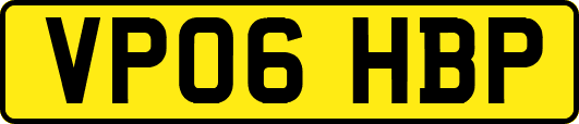 VP06HBP