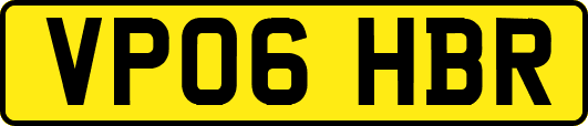 VP06HBR