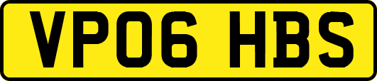VP06HBS