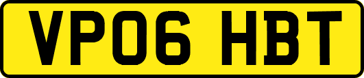 VP06HBT