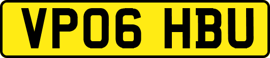 VP06HBU