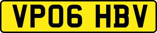VP06HBV
