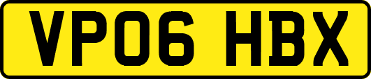 VP06HBX