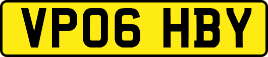 VP06HBY