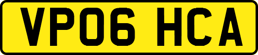 VP06HCA