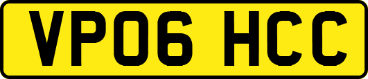 VP06HCC