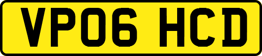 VP06HCD
