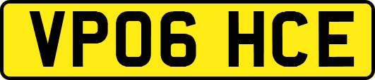 VP06HCE