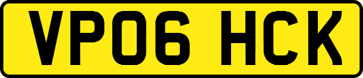 VP06HCK