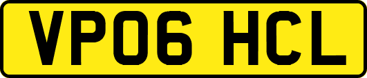 VP06HCL