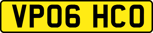 VP06HCO
