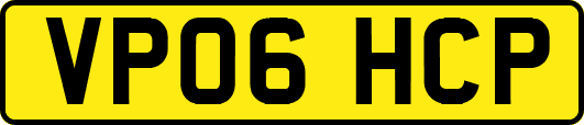 VP06HCP