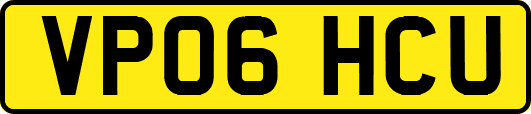 VP06HCU