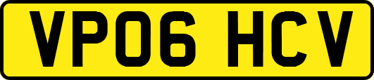VP06HCV
