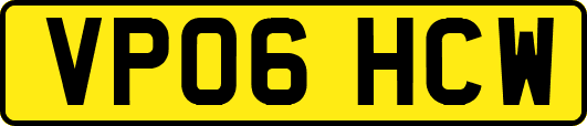 VP06HCW
