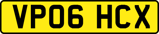VP06HCX