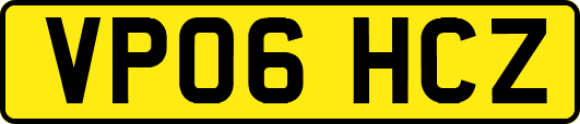 VP06HCZ