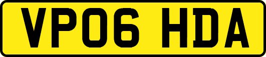 VP06HDA