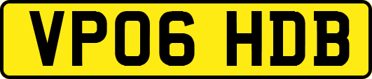VP06HDB