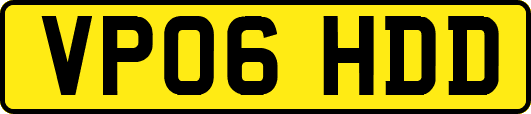 VP06HDD