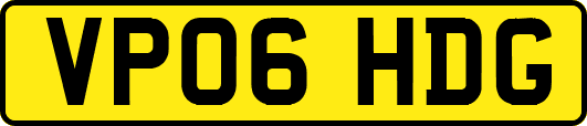VP06HDG