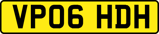VP06HDH