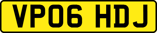 VP06HDJ