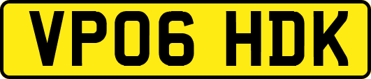 VP06HDK