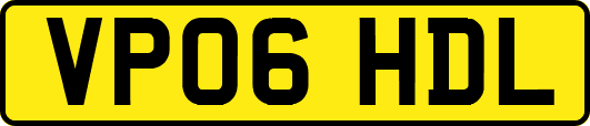 VP06HDL