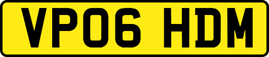 VP06HDM