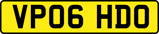 VP06HDO