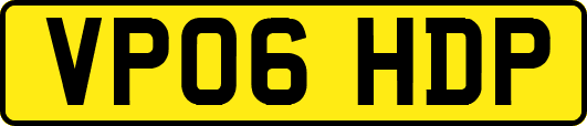 VP06HDP