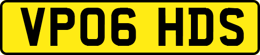 VP06HDS