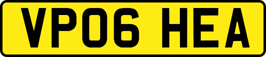 VP06HEA