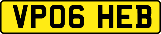 VP06HEB
