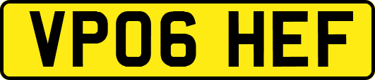 VP06HEF