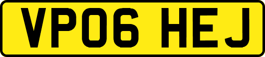 VP06HEJ