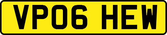 VP06HEW