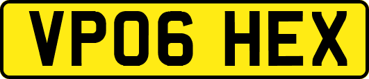 VP06HEX