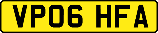 VP06HFA