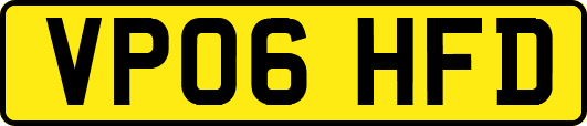 VP06HFD
