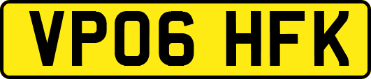 VP06HFK