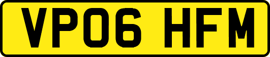 VP06HFM