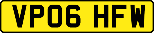 VP06HFW