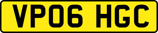 VP06HGC