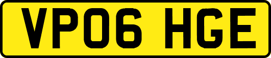 VP06HGE